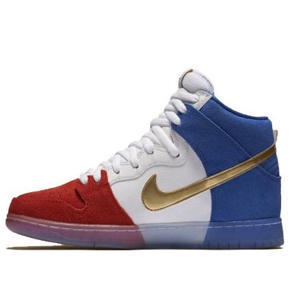 Nike SB Dunk High 'Trico'  313171-674 Epochal Sneaker