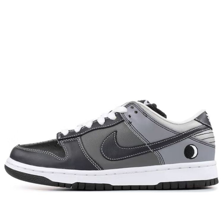 Nike Dunk Low Premium SB 'Lunar Eclipse East'  313170-001 Iconic Trainers