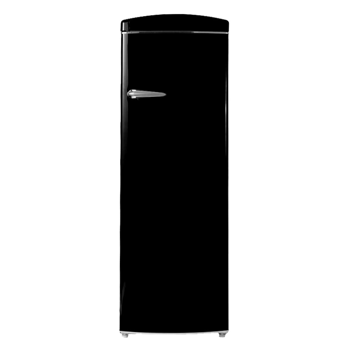 ConServ 11.12-cu ft Freezerless Refrigerator ( Black )