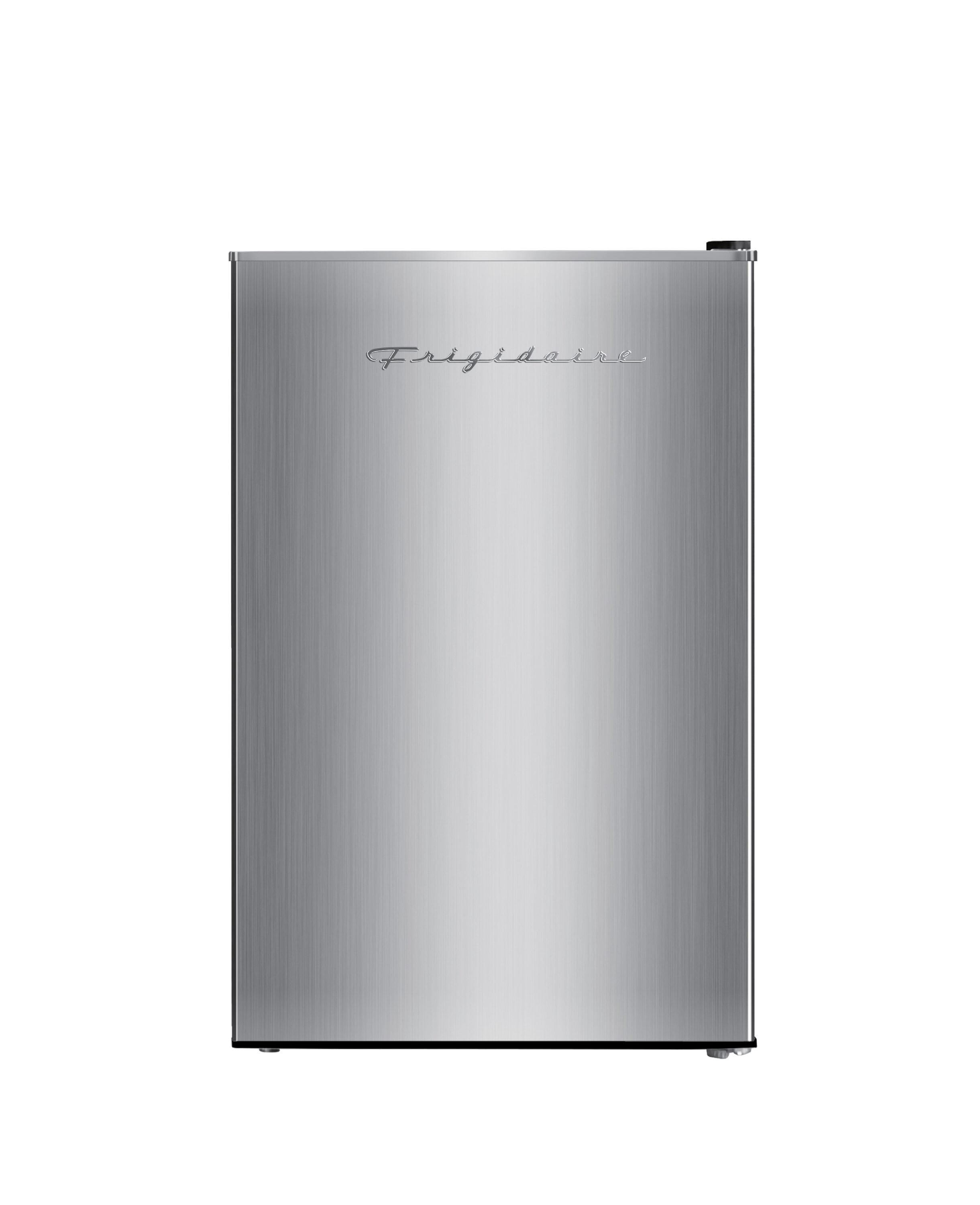 Frigidaire 3.2-cu ft Mini Fridge ( Stainless )