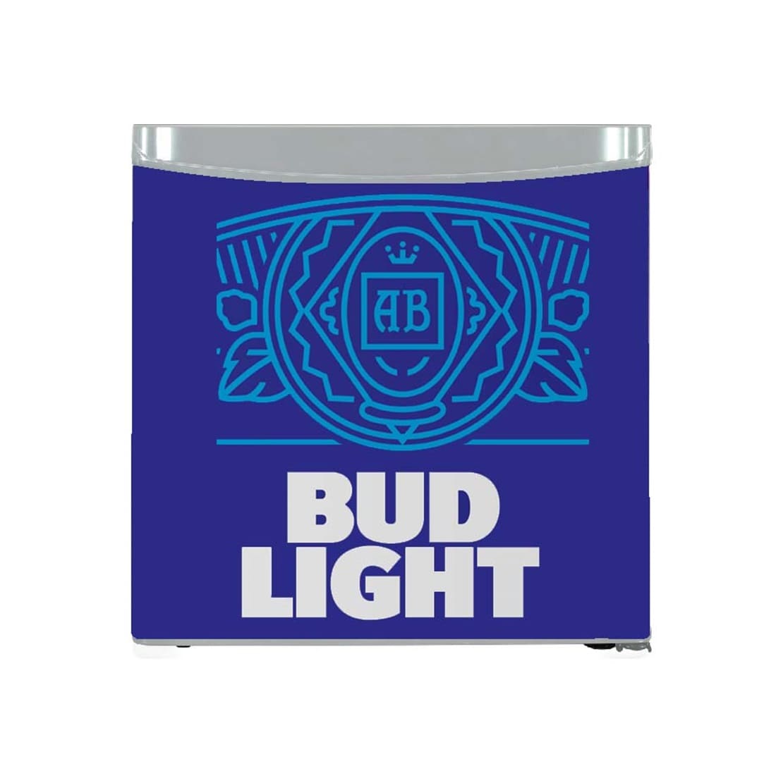 Frigidaire 1.6-cu ft ( Blue )